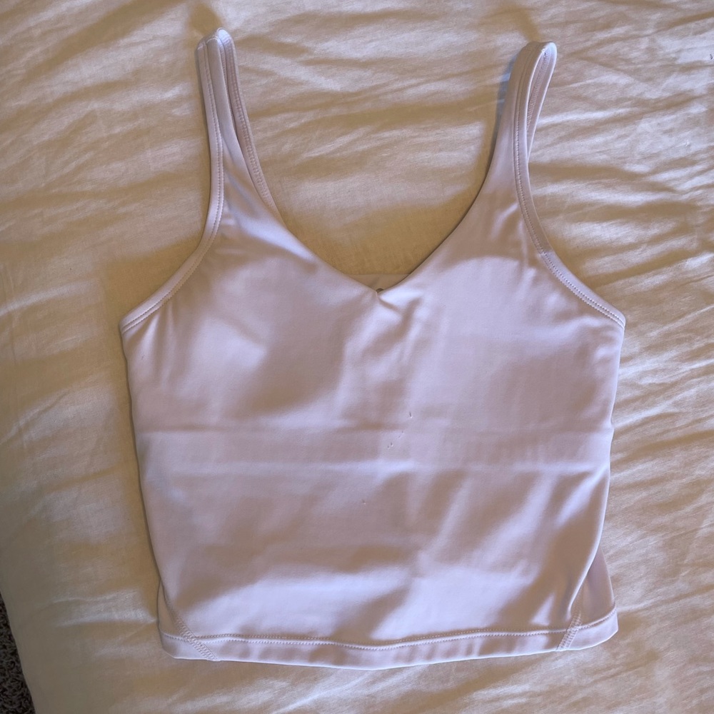 Workout top